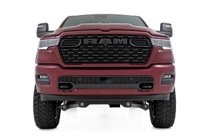 Ram 1500 Suspension Lift Kit - Rough Country - 6 Inch Lift - 2025+